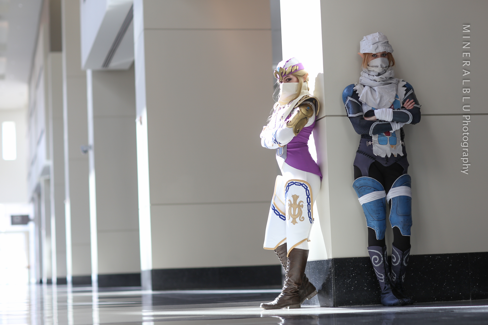 Some Of The Best Cosplay From C2E2