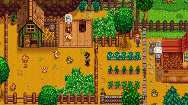 How To Play Stardew Valley On Your Mac Right Now