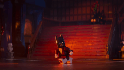LEGO Batman Is The Movie Hero We Deserve