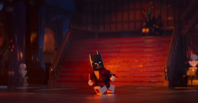 LEGO Batman Is The Movie Hero We Deserve