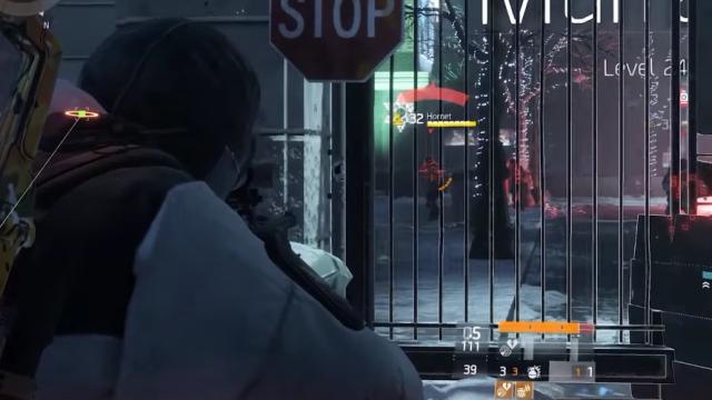 The Division’s Newest Farming Exploit Is Elaborate Yet Effective