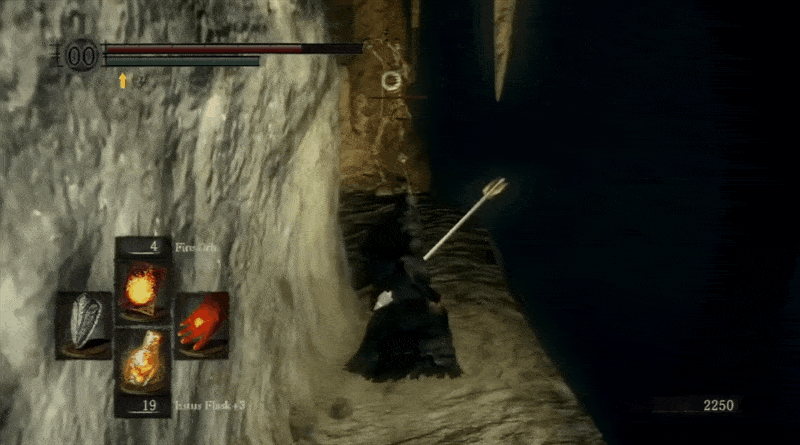 The Worst Ways To Die In Dark Souls