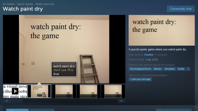 16-Year-Old Hacker Sneaks Game Onto Steam Without Valve’s Approval