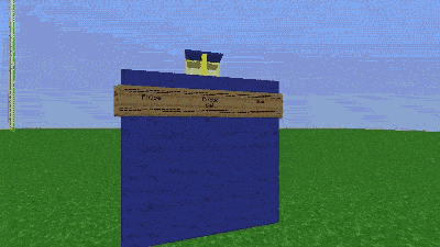Minecraft TARDIS Is Ready To Adventure In Time And Space