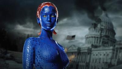Jennifer Lawrence Is Suddenly Very Interested In Doing More X-Men Movies