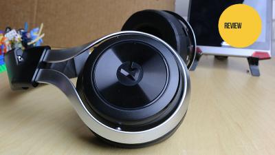 LucidSound LS30 Wireless Gaming Headset Review: Oddly Elegant