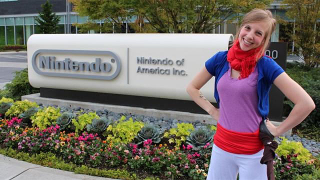 Nintendo Employee ‘Terminated’ After Smear Campaign Over Censorship, Company Denies Harassment Was Factor [UPDATED]