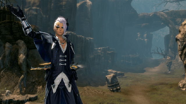 We Had A Good Run Blade & Soul, But I’m Out