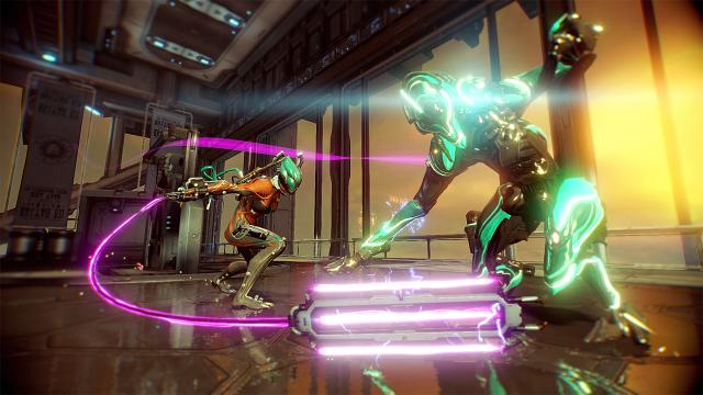 It’s 2016 And Warframe Is Still An Excellent Free-To-Play Game