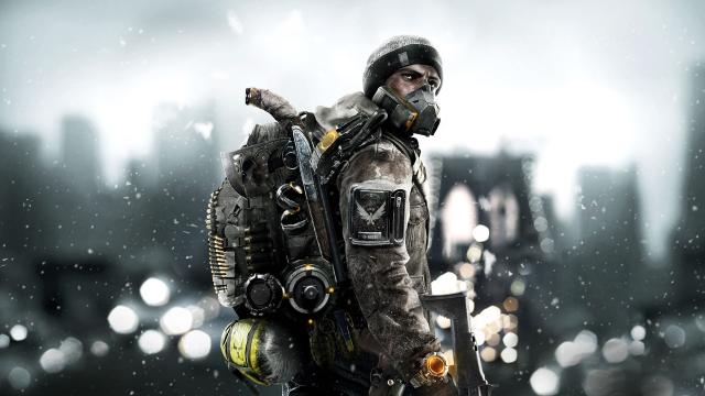 The Division’s Endgame Is About To Get A Lot Of New Stuff
