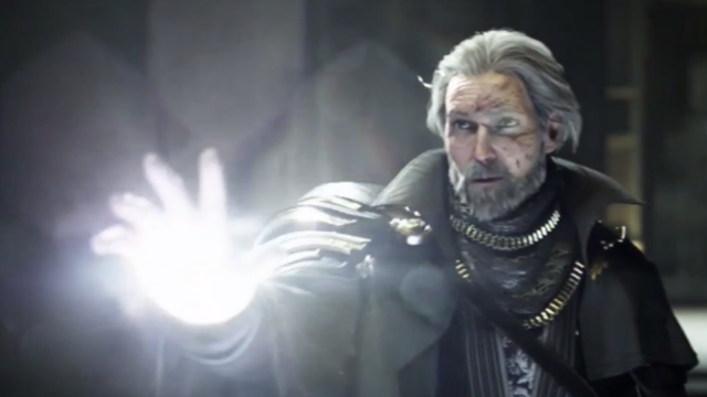 High-Powered Cast Of FFXV Movie Won’t Be In FFXV Game