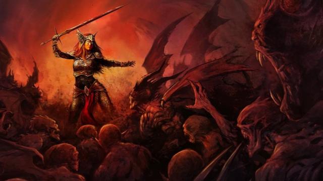 The Struggle To Bring Back Baldur’s Gate After 17 Years