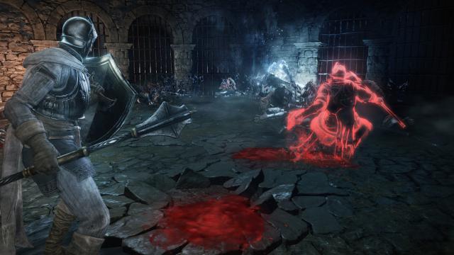 Bandai Namco Clamping Down On Dark Souls 3 Streaming, But It’s Too Late