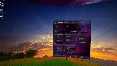 The Coolest New VR App Wraps Your PC Desktop Around You