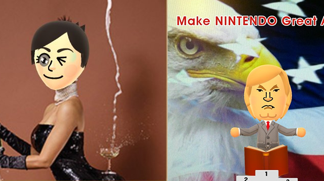 The Internet Reacts To Miitomo, Nintendo’s First Mobile App