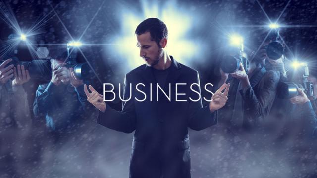 This Week In Business: The Quest For Fame