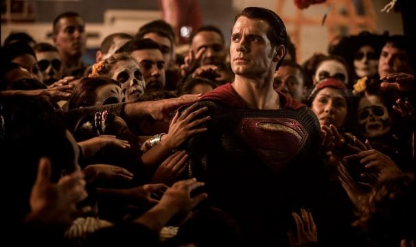 Batman V Superman Isn't Like Other Superhero Films, And That's Why