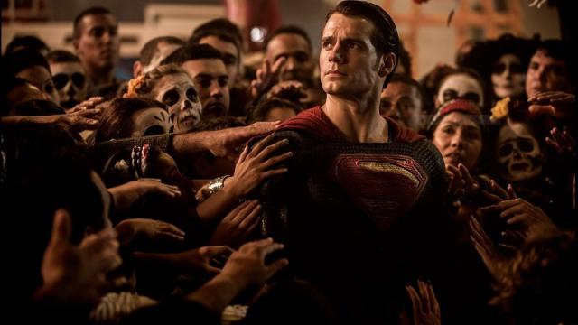 A Man Of Steel Deleted Scene Would Have Given Us An Emotional Superman Kill