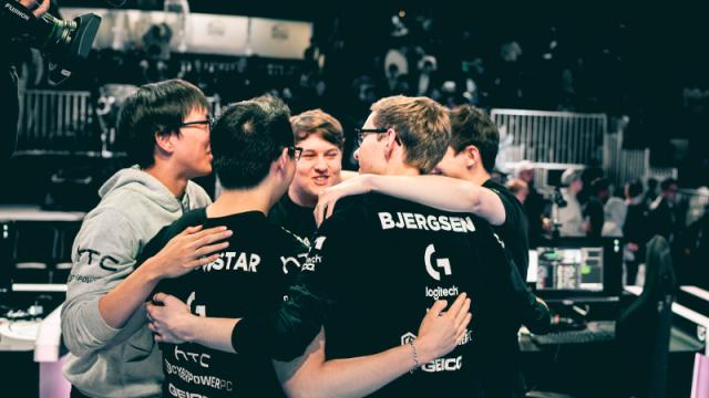 Fnatic, TSM Once Again Turn Into Much Better League Of Legends Teams For The Playoffs
