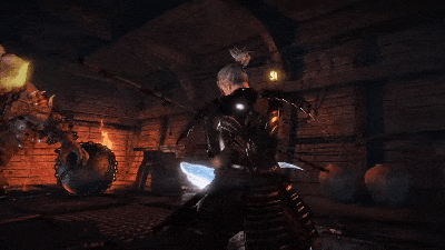 Team Ninja’s Samurai Dark Souls Is Getting A Week-Long PS4 Alpha Demo