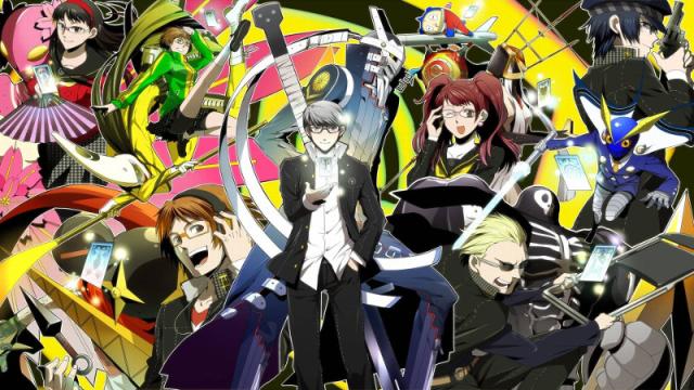 Why People Love Persona