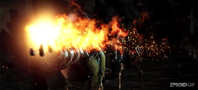 Every Single Mortal Kombat Fatality From Every Single Mortal Kombat Game Ever