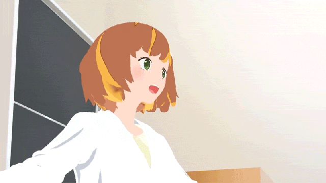 The Wrong Camera Angle Can Ruin CG Anime