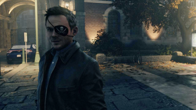 Anyone Who Pirates Quantum Break Is In For A Surprise