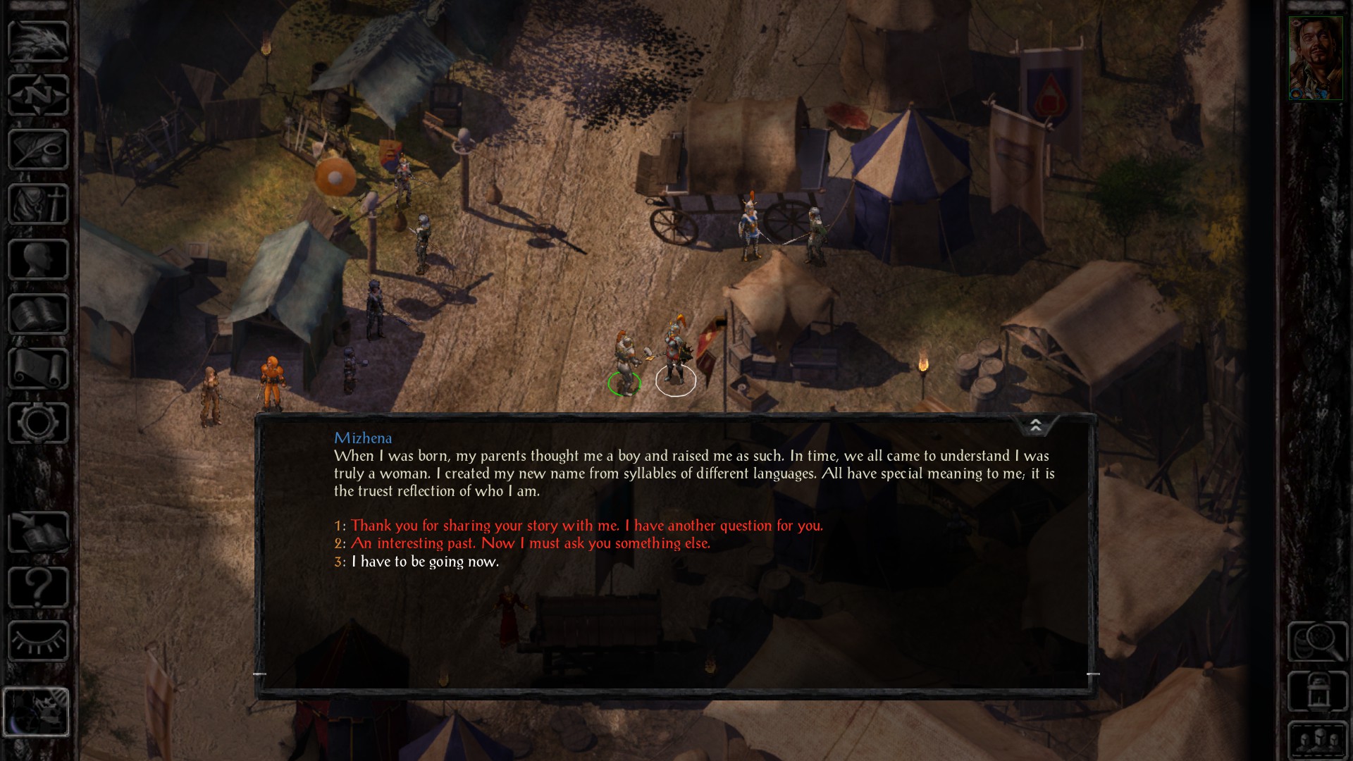 The ‘Social Justice’ Controversy Surrounding Baldur’s Gate’s New Expansion