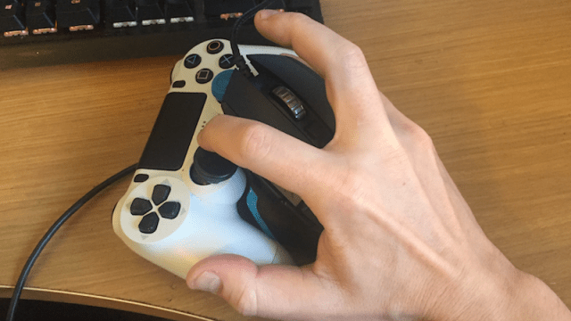 Podcast: The Weird Evolution Of Video Game Controllers