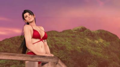 Dead Or Alive Xtreme 3 Isn’t Worth All The Drama