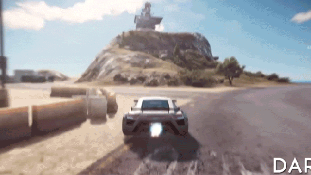 There’s No Such Thing As An Unreachable Spot In Just Cause 3