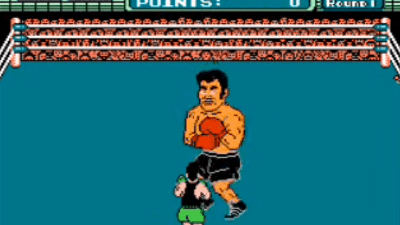 New Punch-Out!! Tell Comes To Light 29 Years Later