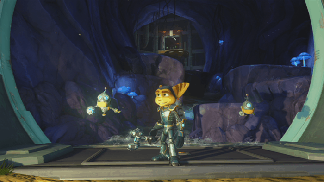 Ratchet & Clank Strikes A Perfect Balance Between Old And New