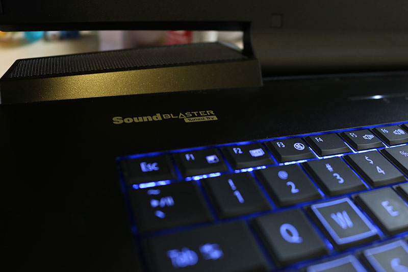 AVADirect Avant P870DM-G Laptop Review: What A Difference A Desktop GPU Makes