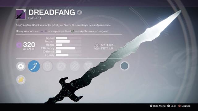 Destiny’s Autumn Update Is Live And Full Of Cool Swords