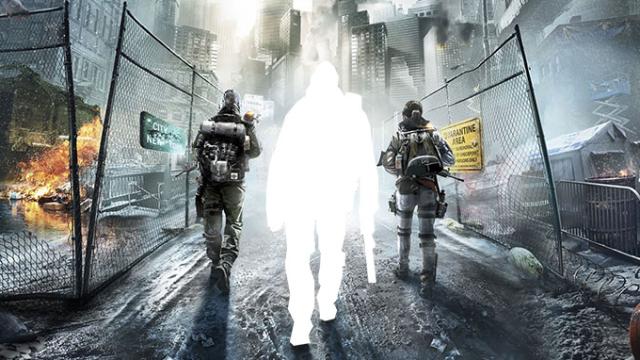 Players Report The Division Is Wiping Characters On Xbox One