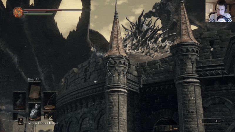 Tips For Playing Dark Souls 3