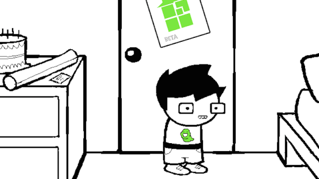 After Seven Years, Homestuck Comes To An End
