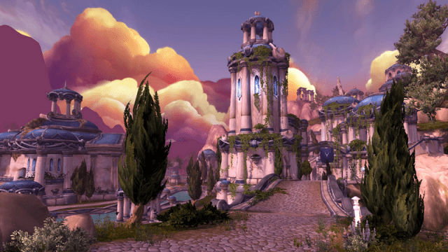 Blizzard Hit By Multiple DDoS Attacks