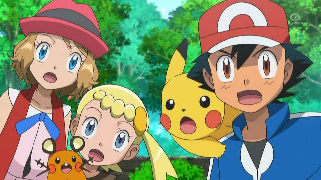 Report: Live-Action Pokémon Movie Rights Spark Bidding War