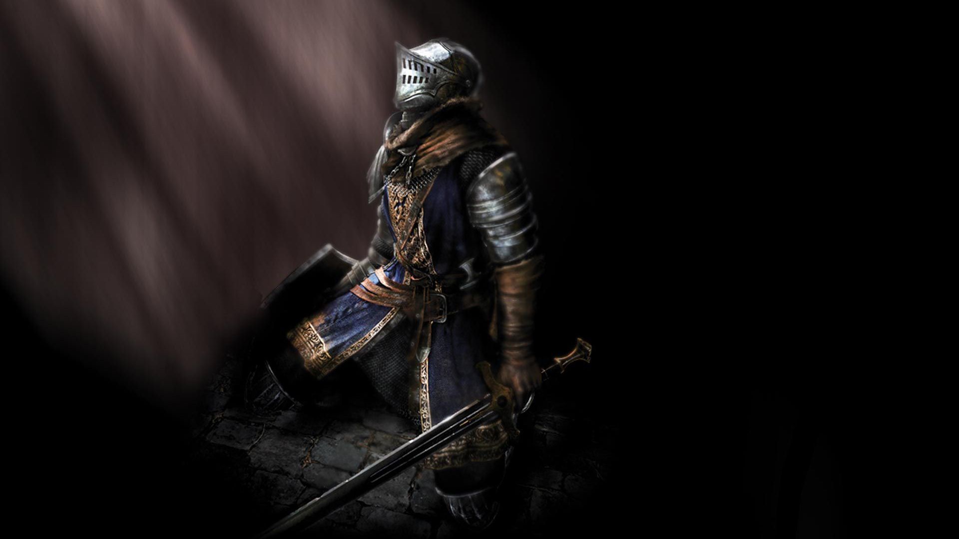 A Tragic Story Of Two Best Friends Who Loved Dark Souls