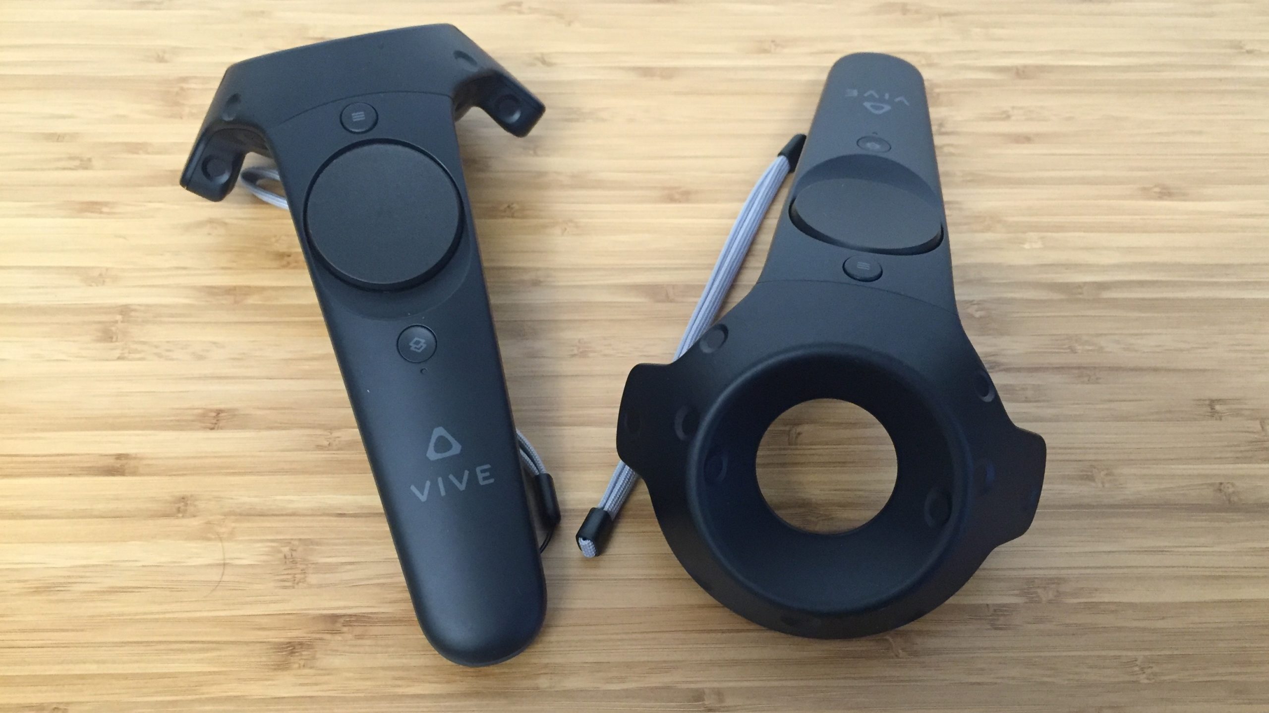 HTC Vive Vs. Oculus Rift: The Comparison We Had To Make