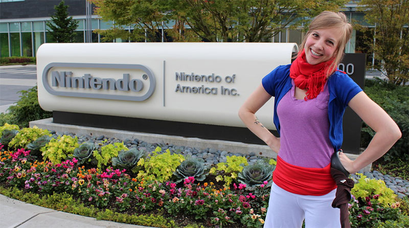 The Mess That Came After Nintendo Fired An Employee