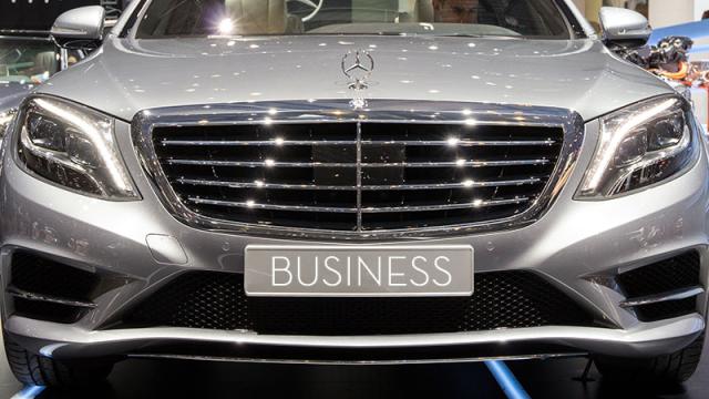 This Week In The Business: The Need For Benz