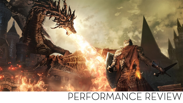 Dark Souls III PC Benchmarks: Mind The Frame Rate Cap