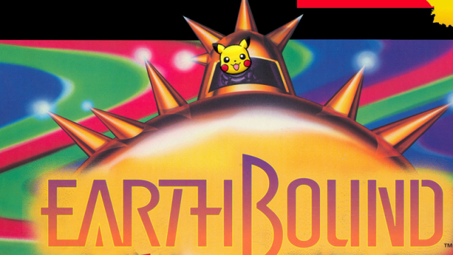 The First Pokémon Games Took So Long To Make Because Of EarthBound