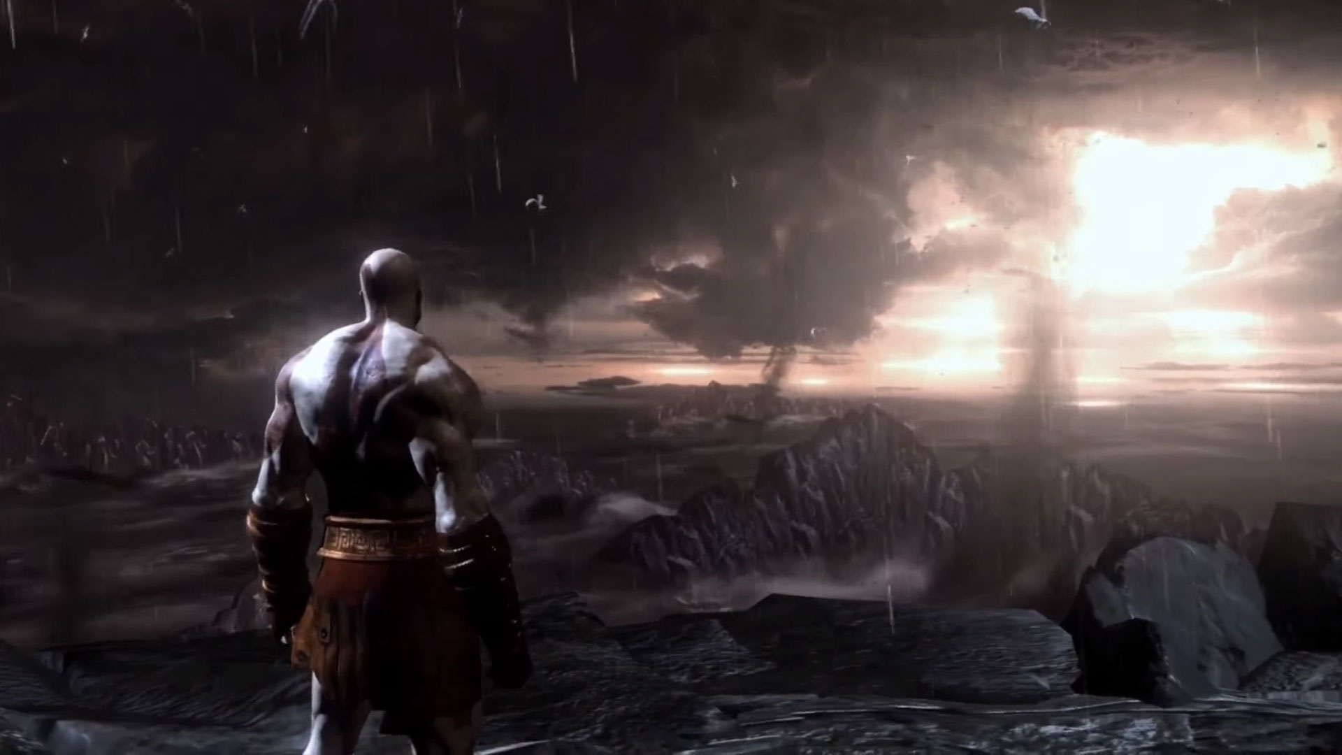 God Of War 4, And Why It’s Time To Kill Off Kratos