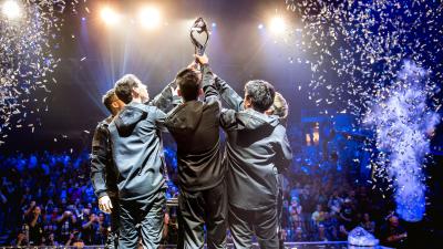 Clutch Plays Decided North America’s League Of Legends Final