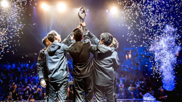 Clutch Plays Decided North America’s League Of Legends Final